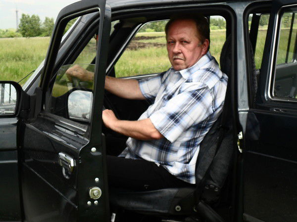 Сергей Матнер