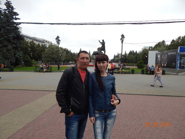 Юрий Ягафаров