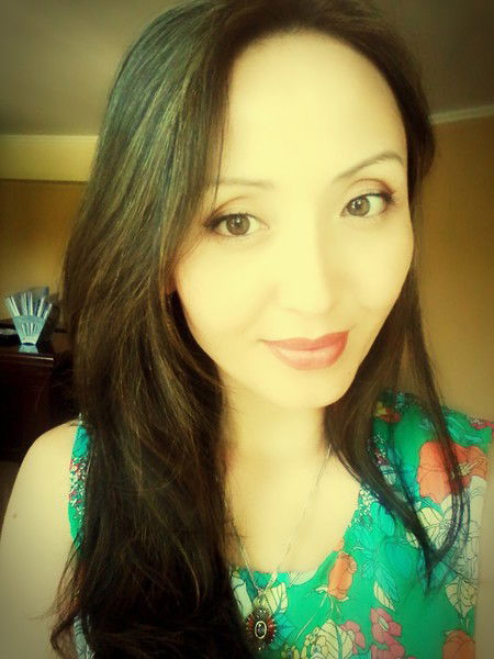 Сабина Сеймазинова