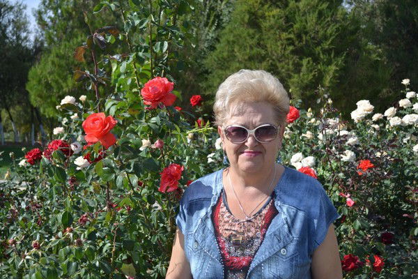 Светлана Залевская