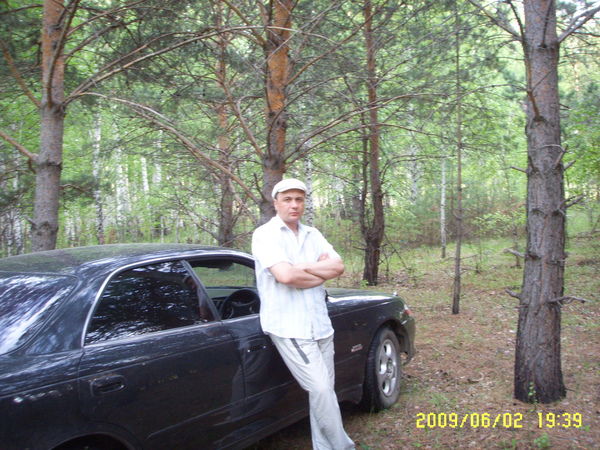 Алексей Стасевич