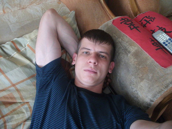 Юшко Сергей