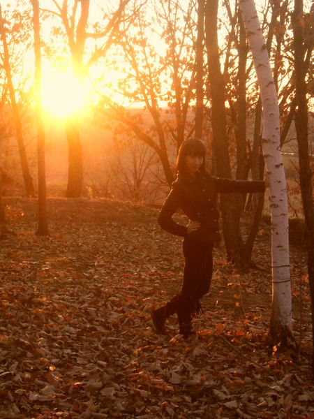 Анютка Мосиенко