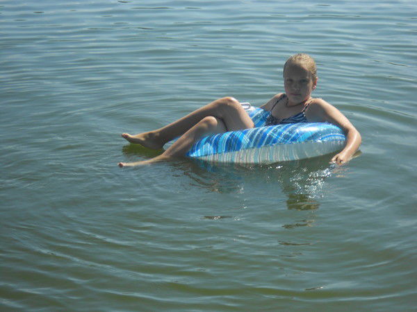 Арина Кручинина