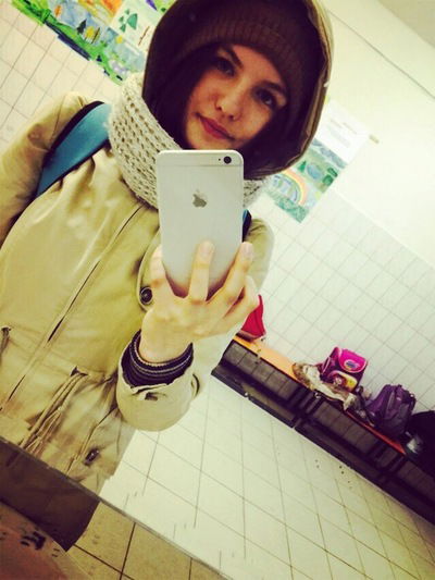 Валентина Чукова