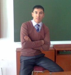 Сагын Динсейтов