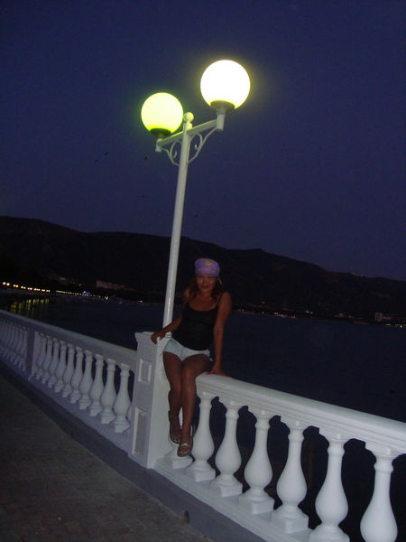 Индира Балалаева