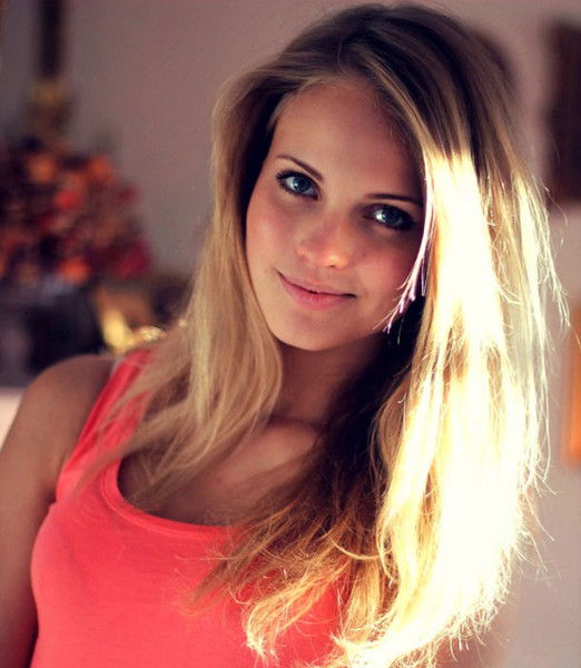 Натали Безумная