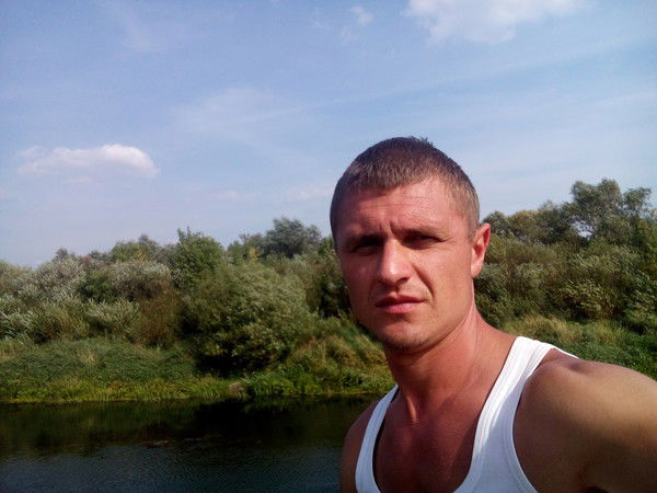 Витя Павлик