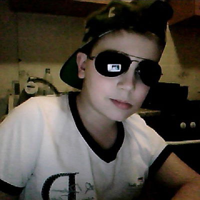 Евгений Сабристов