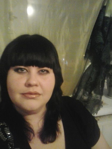 Светлана 1981