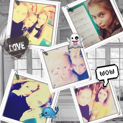 Алина Топунова