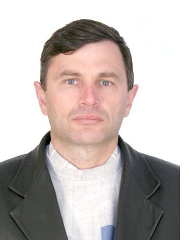 Леонид Лукошко