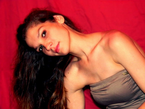 Юлия Русинова