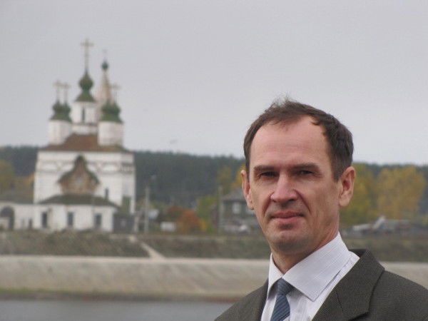 Николай Пономарев