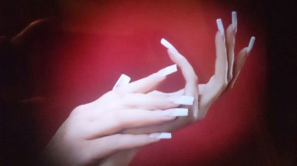 Оксана Косарева