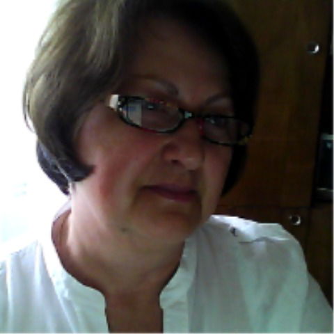 Валентина Якушина