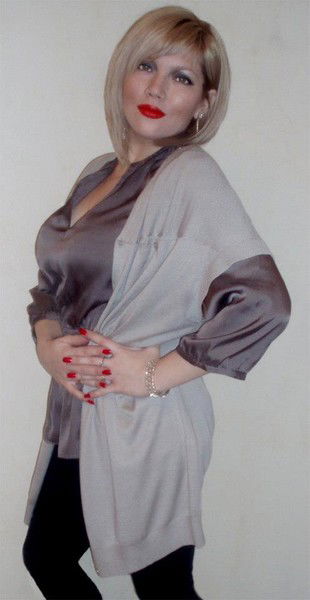 Алёна Парикмахер Стилист Визажист