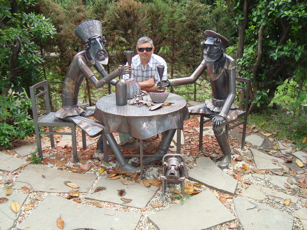 Олег Марофянц