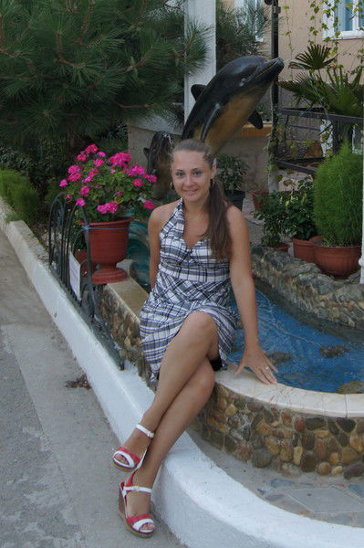 Ольга Новикова