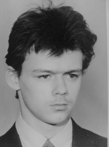 Александр Федоров