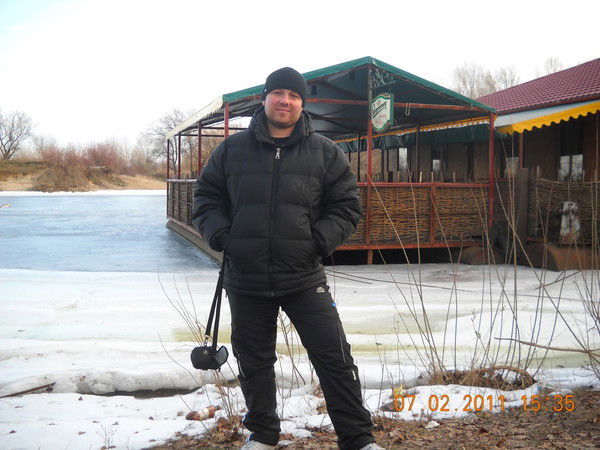 Александр Соченок