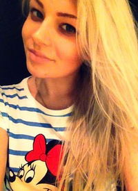 Мария Маслова