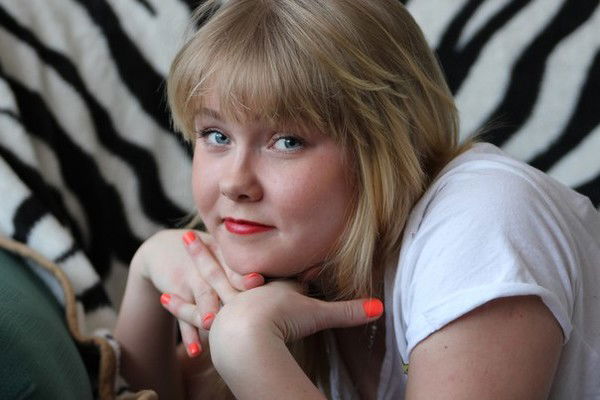 Анюта Подойменко