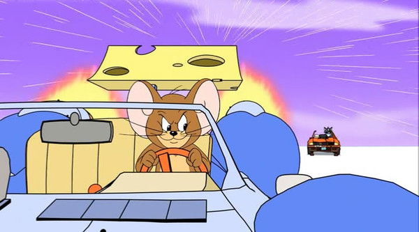 Максат Джолбарисов