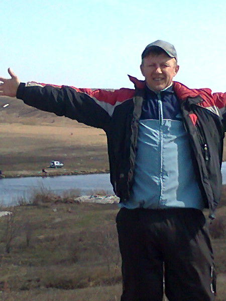 Сергей Иванов