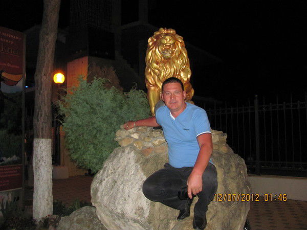 Гумар Валиулин