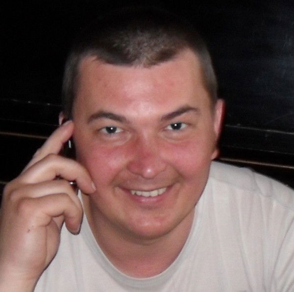 Михаил Шарай