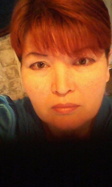 Диля Юсупова