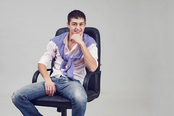 Николай Найденов