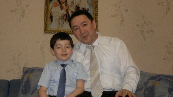 Геннадий Ким