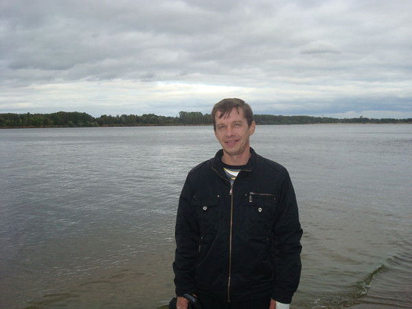 Олег Гольдштейн