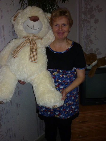 Екатерина Матвеева