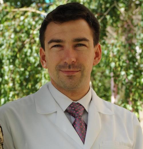 Яков Миркин