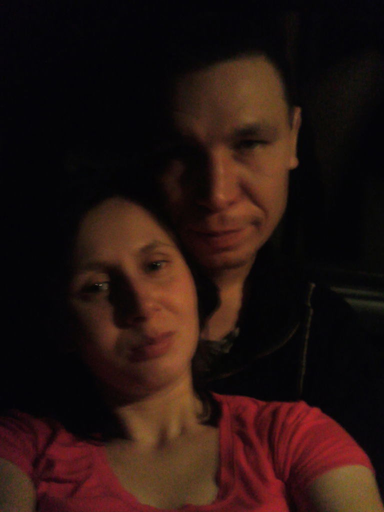 Ирина Юсупова