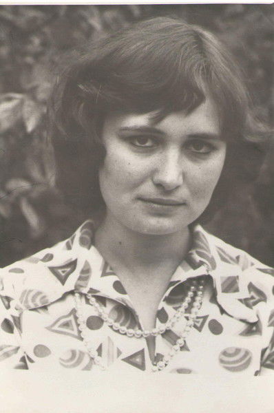 Лилия Панченко (Эртель)