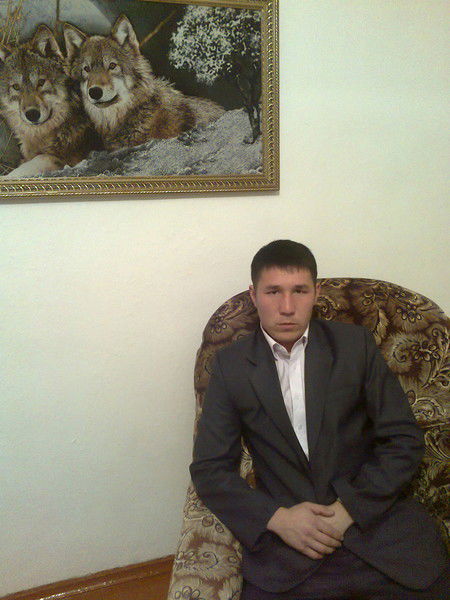 Ахметов ***medeu***