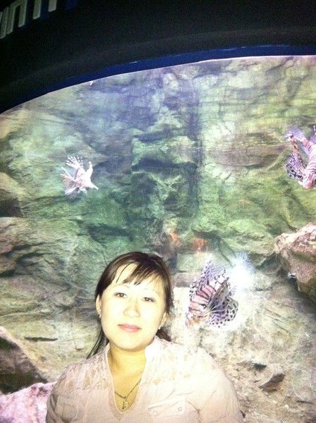 Айнур Халелова