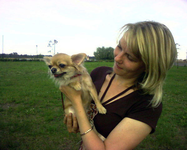 Ольга Лагузова