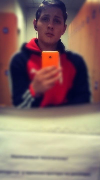 Сергей Макаров