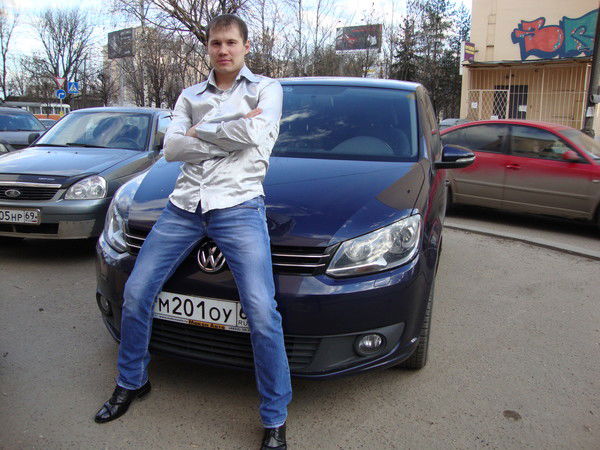 Дмитрий Kidora