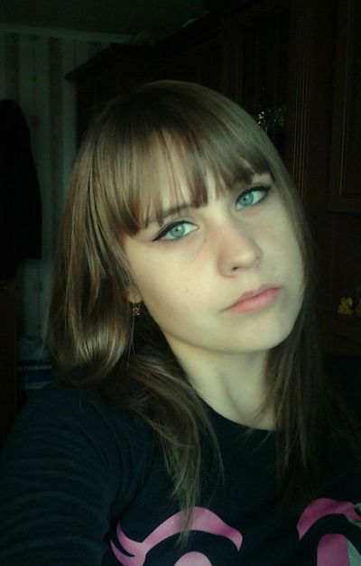 Даша Смирнова