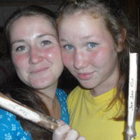 Елена Широбокова