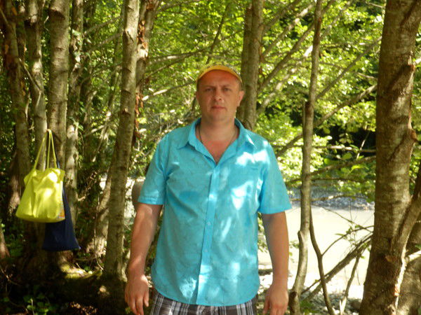 Сергей Соколюк