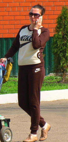 Светлана Артамонова