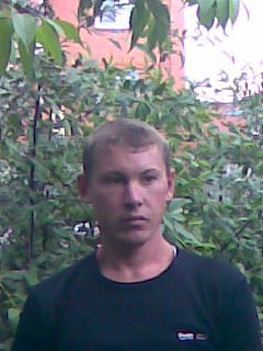 Максим Сурсков